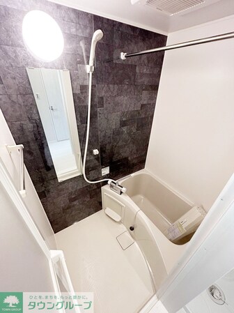 プレゾン ア トワIIIの物件内観写真